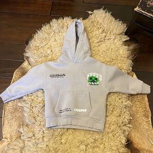 Kids hoodie